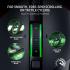Razer Basilisk V3 35K Chroma RGB Wired Gaming Mouse, 13 Customizable Controls, HyperScroll Tilt Wheel, 35K Optical Sensor - Black