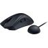Razer DeathAdder V4 Pro Wireless Gaming Mouse: 56g Lightweight - HyperSpeed Wireless Gen-2 - Optical Scroll Wheel - Optical Switches Gen-4 - Focus Pro 45K Sensor Gen-2 - Up to 150 Hr Battery - Black