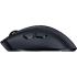 Razer DeathAdder V4 Pro Wireless Gaming Mouse: 56g Lightweight - HyperSpeed Wireless Gen-2 - Optical Scroll Wheel - Optical Switches Gen-4 - Focus Pro 45K Sensor Gen-2 - Up to 150 Hr Battery - Black