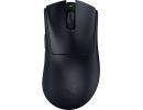 Razer DeathAdder V4 Pro Wireless Gaming Mouse: 56g Lightweight - HyperSpeed Wireless Gen-2 - Optical Scroll Wheel - Optical Switches Gen-4 - Focus Pro 45K Sensor Gen-2 - Up to 150 Hr Battery - Black
