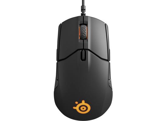 SteelSeries Sensei 310 Ambidextrous Gaming Mouse Optical Sensor 12000 CPI