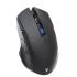 FANTECH WG12RS RAIGOR III WIRELESS GAMING MOUSE, 2.4 GHz Wireless - BLACK FANTECH WG12RS RAIGOR III WIRELESS GAMING MOUSE, 2.4 GHz Wireless - BLACK