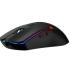 Fantech WG7V2RD CRYPTO II Wireless Gaming Mouse, Up to 70 Hours Playtime, ideal for precise control and fast reactions - Black Fantech WG7V2RD CRYPTO II Wireless Gaming Mouse, Up to 70 Hours Playtime, ideal for precise control and fast reactions - Black