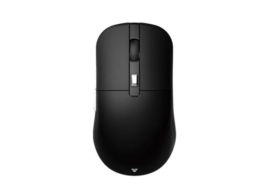 FANTECH KANATA S WG9S WIRELESS GAMING MOUSE-MAXFIT WIRELESS GAMING MOUSE - Dual Mode Connection - Responsive & Accurate Sensor, Grippy Coating-Black