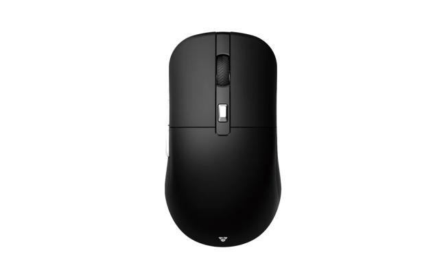 FANTECH KANATA S WG9S WIRELESS GAMING MOUSE-MAXFIT WIRELESS GAMING MOUSE - Dual Mode Connection - Responsive & Accurate Sensor, Grippy Coating-Black