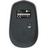 Lecoo WS202 1600 DPI Wireless Mouse Black, Discover comfort in the work and office mouse.
