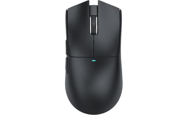 ATTACK SHARK X11 Lightweight Wireless Gaming Mouse with RGB Charging Dock,Tri-Mode-2.4G/USB-C Wired/BT,22K DPI,PAW3311 Optical Sensor,HUYU Switch, 5 programmable Buttons for PC/Mac(Black) ATTACK SHARK X11 Lightweight Wireless Gaming Mouse with RGB Charging Dock,Tri-Mode-2.4G/USB-C Wired/BT,22K DPI,PAW3311 Optical Sensor,HUYU Switch, 5 programmable Buttons for PC/Mac(Black)