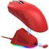 ATTACK SHARK X11 Lightweight Wireless Gaming Mouse with RGB Charging Dock,Tri-Mode-2.4G/USB-C Wired/BT,22K DPI,PAW3311 Optical Sensor,HUYU Switch, 5 programmable Buttons for PC/Mac(Red) ATTACK SHARK X11 Lightweight Wireless Gaming Mouse with RGB Charging Dock,Tri-Mode-2.4G/USB-C Wired/BT,22K DPI,PAW3311 Optical Sensor,HUYU Switch, 5 programmable Buttons for PC/Mac(Red)