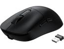 ATTACK SHARK X3 Wireless Gaming Mouse, 49g Ergonomic Computer Mouse, Triple Modes PAW3395 26K DPI Optical Sensor, 200h Battery Life, Programmable Buttons, Gaming Accessories for PC/Laptop/Mac (Black)