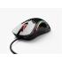Glorious Model D (Glossy Black) Gaming Mouse 12000DPI  Pixart 3360 Optical Sensor RGB 69G