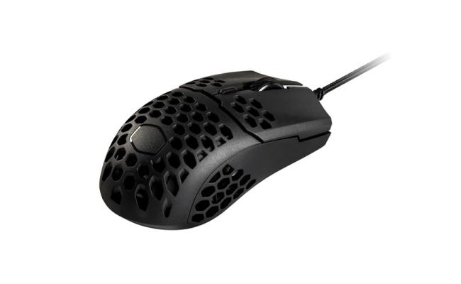 Cooler Master MM710 53G  with Lightweight 16,000 DPI Gaming Mouse