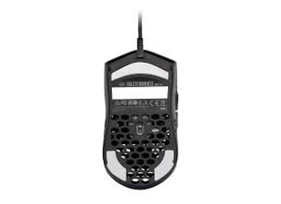 Cooler Master MM710 53G  with Lightweight 16,000 DPI Gaming Mouse