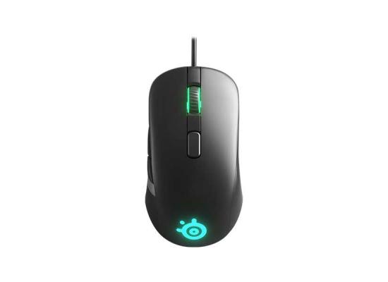 SteelSeries RIVAL 105 4400cpi 105 RGB Gaming Mouse