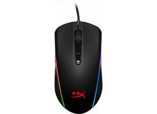 HyperX Pulsefire Surge RGB 16,000 DPI Gaming Mouse