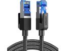 UGREEN CAT8 NW153 (30800) Pure Copper Ethernet Cable Braided 20m (Black)