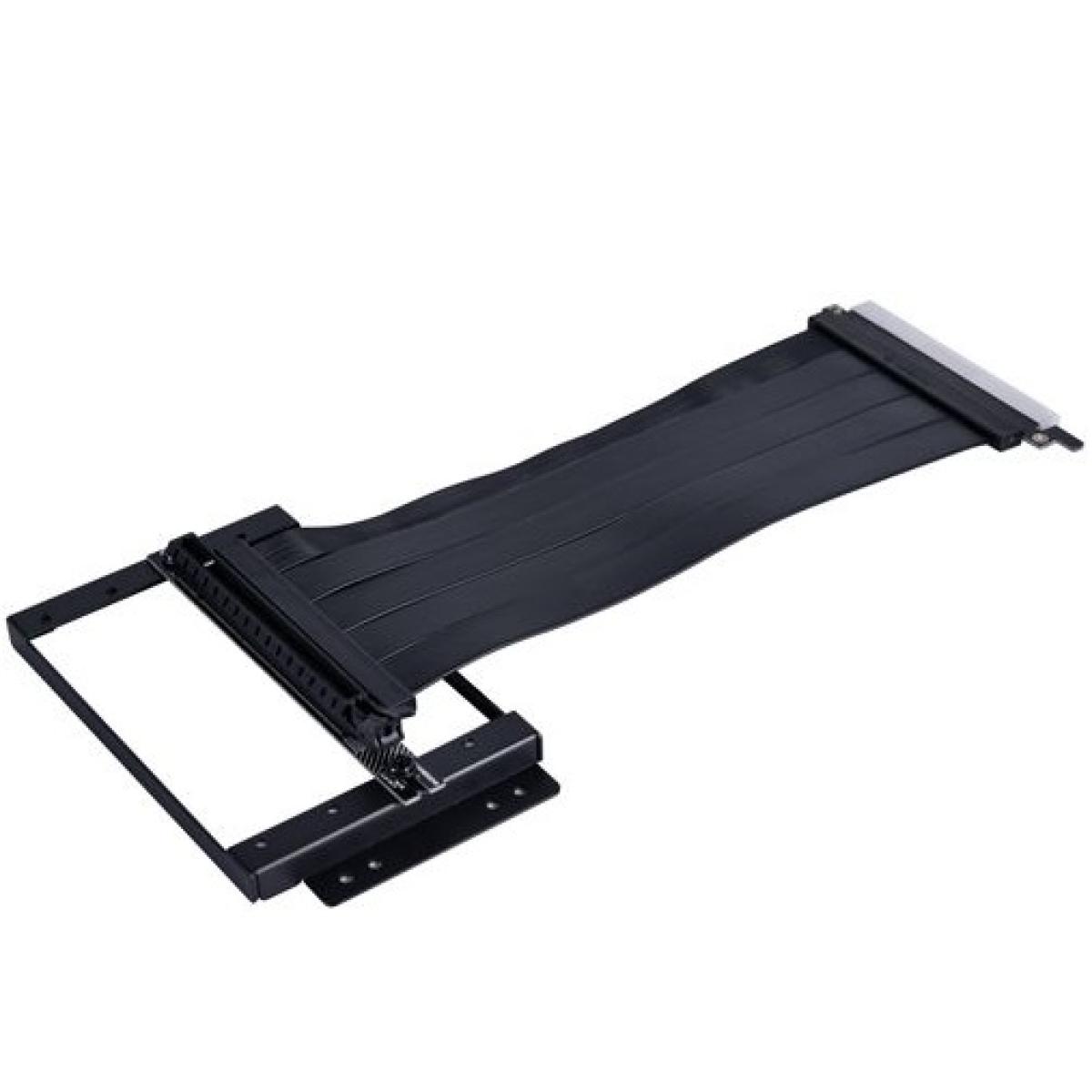 LIAN LI O11D-1 VERTICAL GPU BRACKET KIT PCI-e 3.0 w/ 200mm Riser Long & 4 Expansion Slots