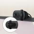 Logitech Brio 105 Full HD 1080p Business Webcam with Auto-Light Balance, USB-A, Privacy Shutter, Easy Set-Up, Compatible with Windows, macOS, ChromeOS - Graphite