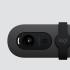 Logitech Brio 105 Full HD 1080p Business Webcam with Auto-Light Balance, USB-A, Privacy Shutter, Easy Set-Up, Compatible with Windows, macOS, ChromeOS - Graphite