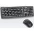 Lenovo KM125 PRO thinkplus Wireless Keyboard & Mouse Combo, Ergonomic Design for Comfortable Use, Lightweight and Efficient Design for Office and Home Use. Lenovo KM125 PRO thinkplus Wireless Keyboard & Mouse Combo, Ergonomic Design for Comfortable Use, Lightweight and Efficient Design for Office and Home Use.