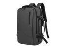 Laptop Backpack  Gray– SHBP 8853
