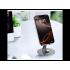 WiWU ZM-014 360 Rotating Desktop Phone  Holder ,Thick and very sturdy aluminum alloy material