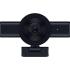 Razer Kiyo V2 4K Stream Edition Webcam (4k-30FPS/1080p-60FPS) for Video Conferencing, Streaming - Black Razer Kiyo V2 4K Stream Edition Webcam (4k-30FPS/1080p-60FPS) for Video Conferencing, Streaming - Black