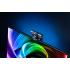 Razer Kiyo V2 X 4K Stream Edition Webcam (1440p 60 FPS) for Video Conferencing, Streaming - Black
