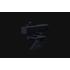Razer Kiyo V2 X 4K Stream Edition Webcam (1440p 60 FPS) for Video Conferencing, Streaming - Black
