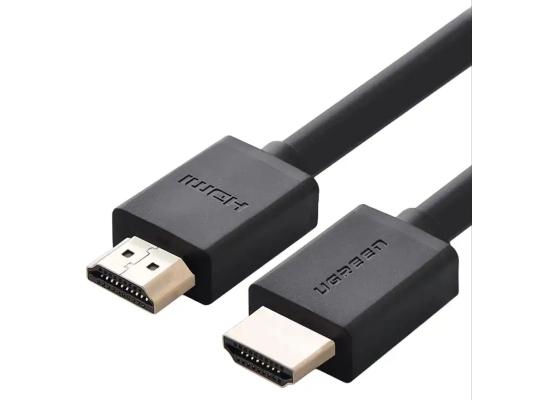 UGREEN 15 Meter 4K@30Hz HDMI Male to Male Cable – HD104 – 10111