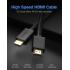 UGREEN 15 Meter 4K@30Hz HDMI Male to Male Cable – HD104 – 10111