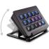 Corsair Elgato Stream Deck OG 15-Key Control Pad, USB 2.0, 15 Customizable LCD keys, For PC & Mac, trigger actions in OBS Studio, Streamlabs, Twitch & YouTube