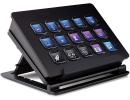Corsair Elgato Stream Deck OG 15-Key Control Pad, USB 2.0, 15 Customizable LCD keys, For PC & Mac, trigger actions in OBS Studio, Streamlabs, Twitch & YouTube