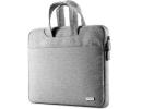 Ugreen 15-15.9 inch Notebook Laptop Bag ,laptops with a screen size of up to 15 inches , (30325 ),  Gray 