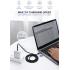 UGREEN USB 3.1 Type C Male to Type C Male Cable Nickel Plating Aluminum Shell 1.5m UGREEN USB 3.1 Type C Male to Type C Male Cable Nickel Plating Aluminum Shell 1.5m
