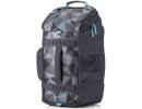 Odyssey Sport Laptop Backpack 15.6 inch - 5WK93AA - with RFID Pocket and Weather Resistant Material