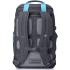 Odyssey Sport Laptop Backpack 15.6 inch - 5WK93AA - with RFID Pocket and Weather Resistant Material
