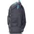 Odyssey Sport Laptop Backpack 15.6 inch - 5WK93AA - with RFID Pocket and Weather Resistant Material