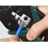 UGREEN NW136 Ethernet connector crimping pliers (black/green) 70683