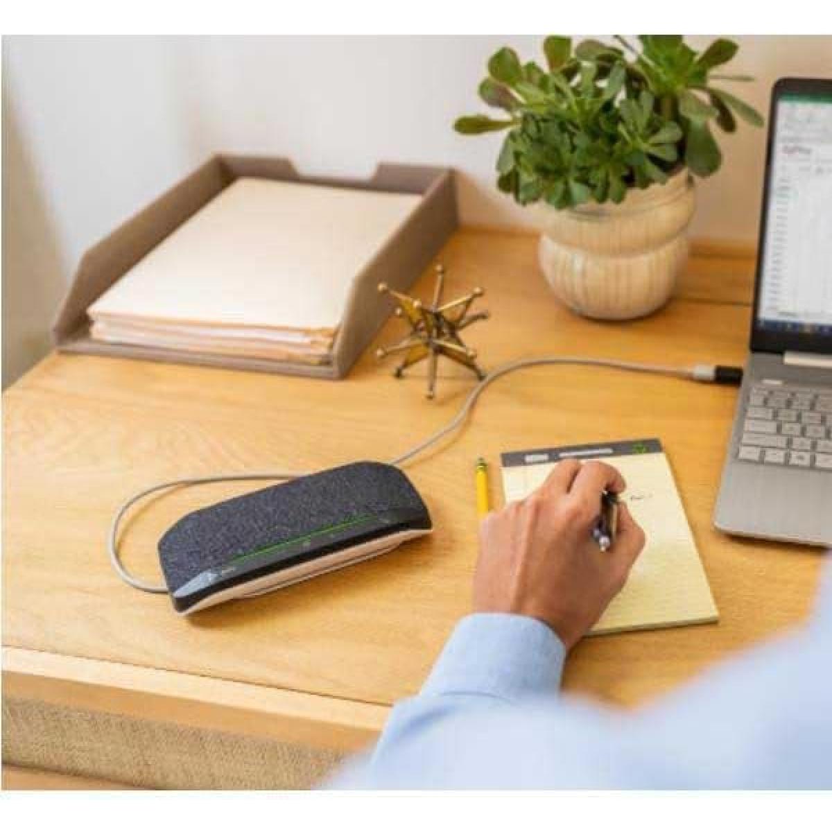 Poly Sync 10 Microsoft Teams Certified Speakerphone