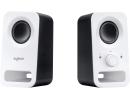 Logitech Multimedia Speakers Z150 with Stereo Sound for Multiple Devices