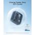 Anker Nano Charger, Ultra-Fast 70W Output 3-Port USB C Charger Block, Fast Charging, Compact and Stylish, for, MacBook, iPad, and More.