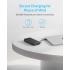 Anker Power Bank, 20,000mAh Travel Essential Portable Charger with Built-in USB-C Cable, 3-Port 87W Max Fast Charging Battery Pack.