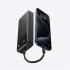 Anker Power Bank, 20,000mAh 30W Travel Essential Portable Charger with Built-in USB-C Cable, Fast Charging Battery Pack. Anker Power Bank, 20,000mAh 30W Travel Essential Portable Charger with Built-in USB-C Cable, Fast Charging Battery Pack.