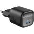 Anker Zolo Charger USB-C Output Wall Charger 30W PD, Fast Charging - Black