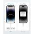 Anker 322 USB-C To Lightning Braided Cable 6FT (White A81B5H21)