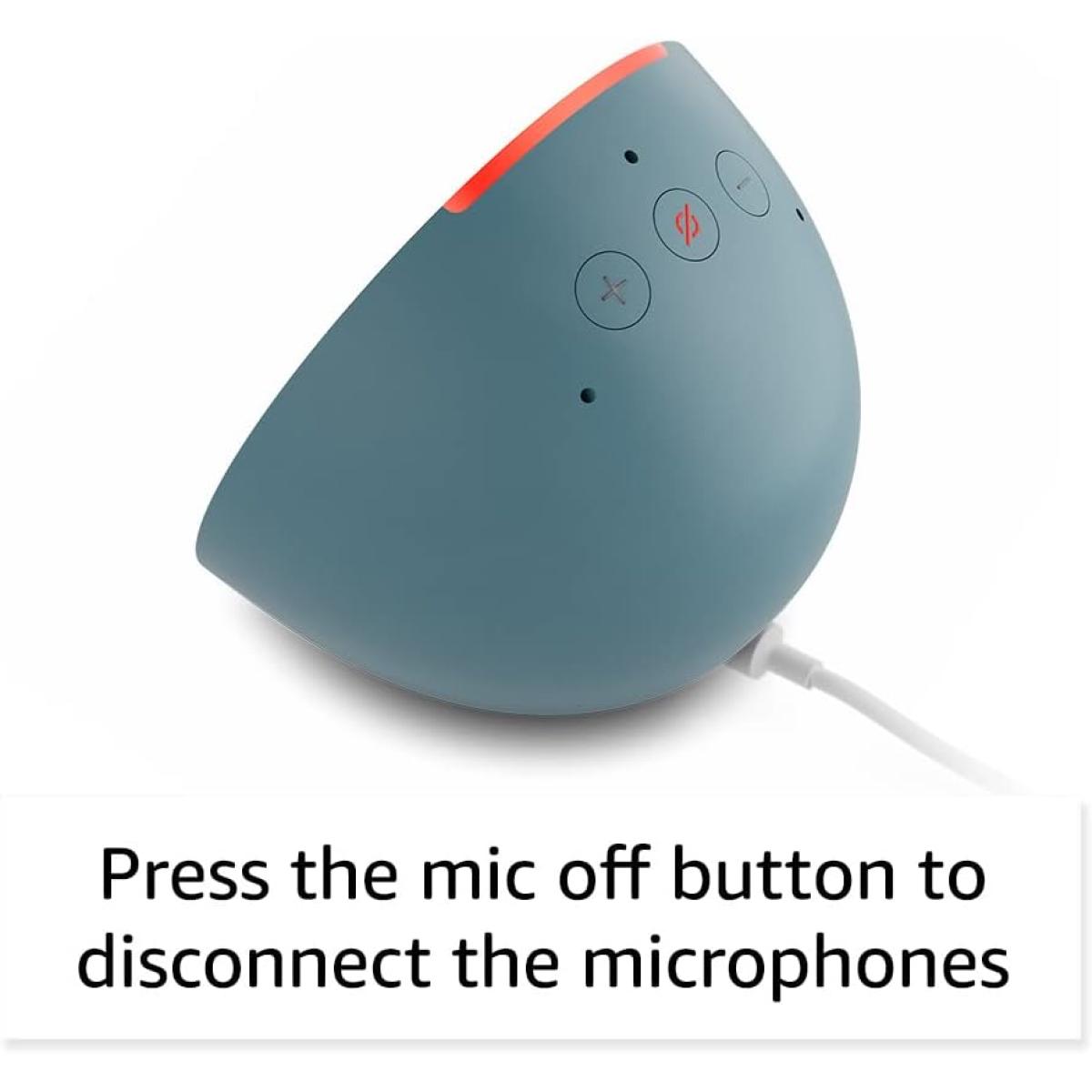 Amazon Echo Pop (newest model), Our smallest speaker, Designed for Alexa+, Fits in any room. Amazon Echo Pop (newest model), Our smallest speaker, Designed for Alexa+, Fits in any room.