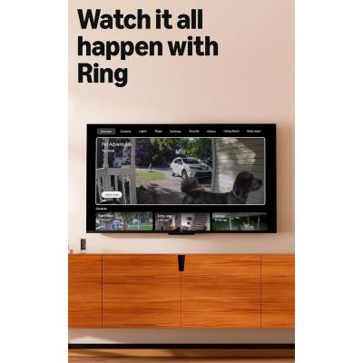 Amazon Fire TV Stick 4K Plus (newest model) with AI-powered Fire TV Search, Wi-Fi 6, stream over 1.8 million movies and shows, free & live TV