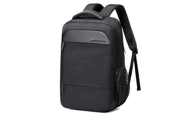 Arctic Hunter Casual Daypack Durable Water Resistant 23 L Computer Bag with Luggage Carry Strap and Anti-Theft pockets, B00111C