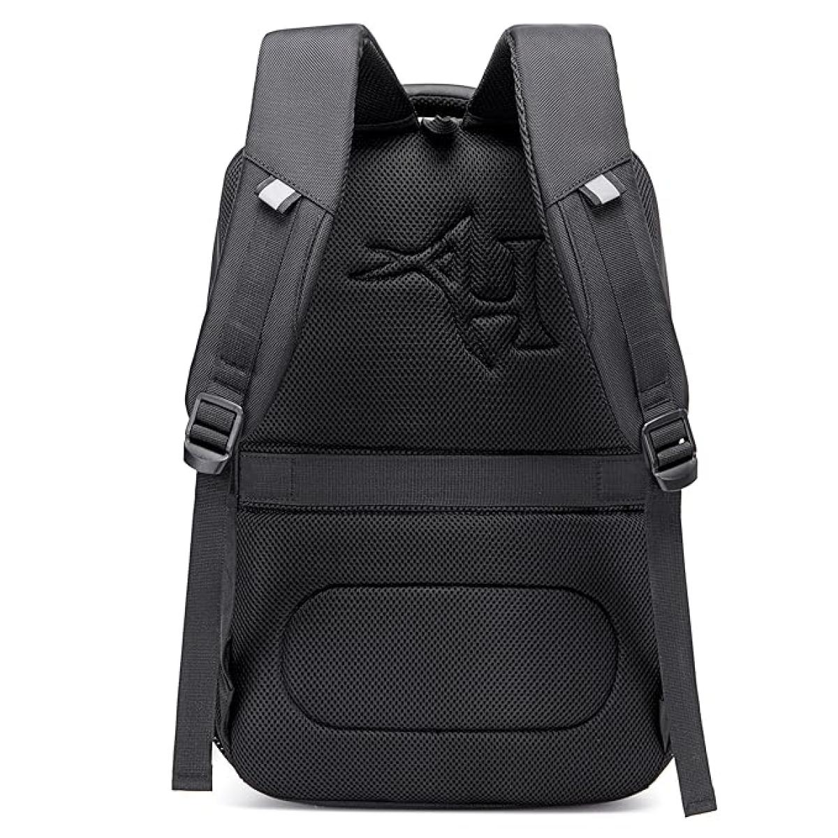 Arctic Hunter Casual Daypack Durable Water Resistant 23 L Computer Bag with Luggage Carry Strap and Anti-Theft pockets, B00111C Arctic Hunter Casual Daypack Durable Water Resistant 23 L Computer Bag with Luggage Carry Strap and Anti-Theft pockets, B00111C