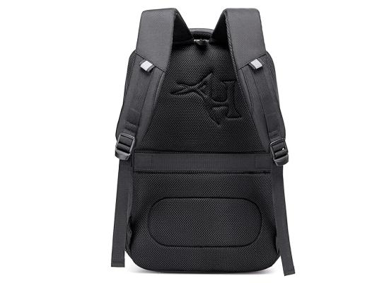 Arctic Hunter Casual Daypack Durable Water Resistant 23 L Computer Bag with Luggage Carry Strap and Anti-Theft pockets, B00111C